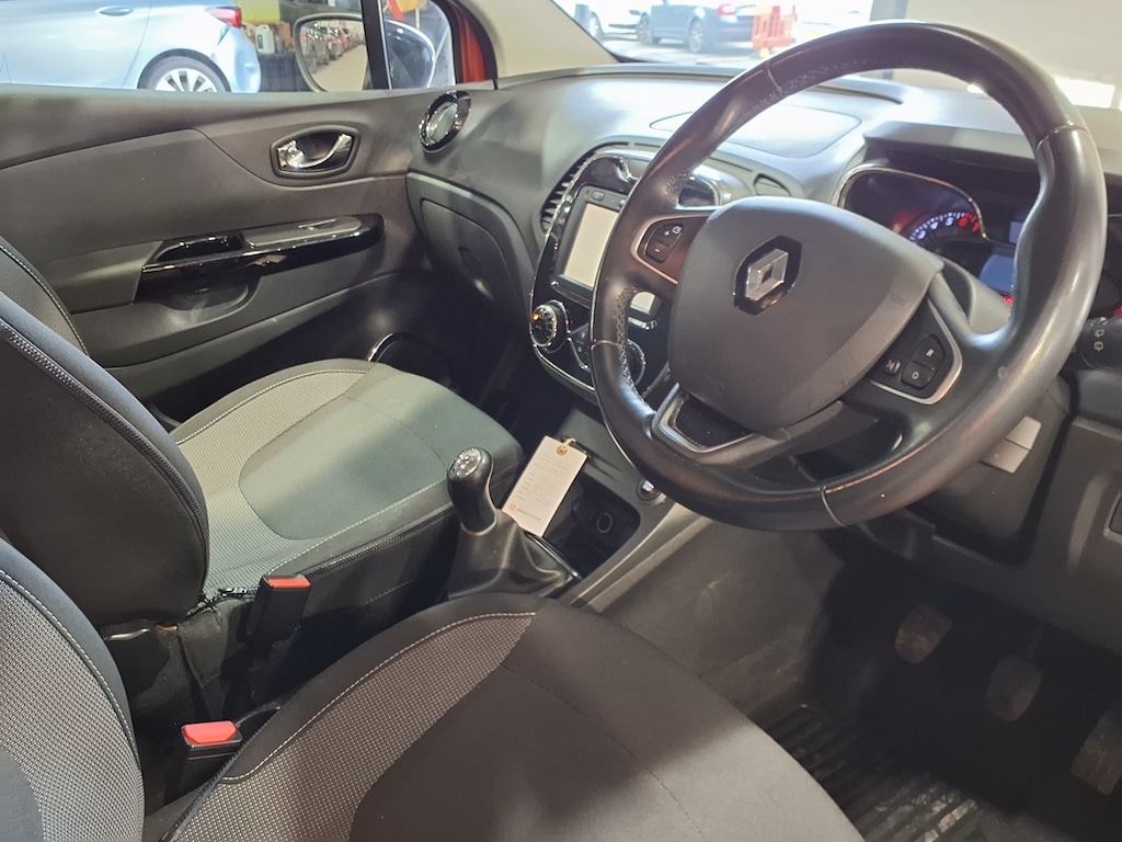 Used Renault Captur 2016 for sale - 78094902: Photo 10