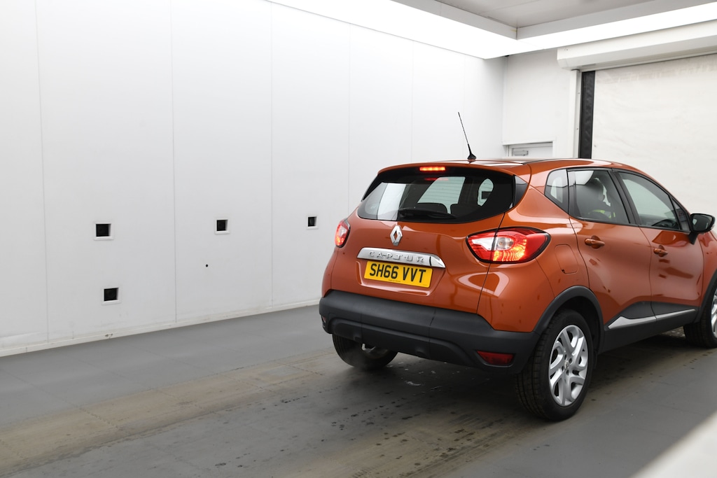 Used Renault Captur 2016 for sale - 78094902: Photo 7