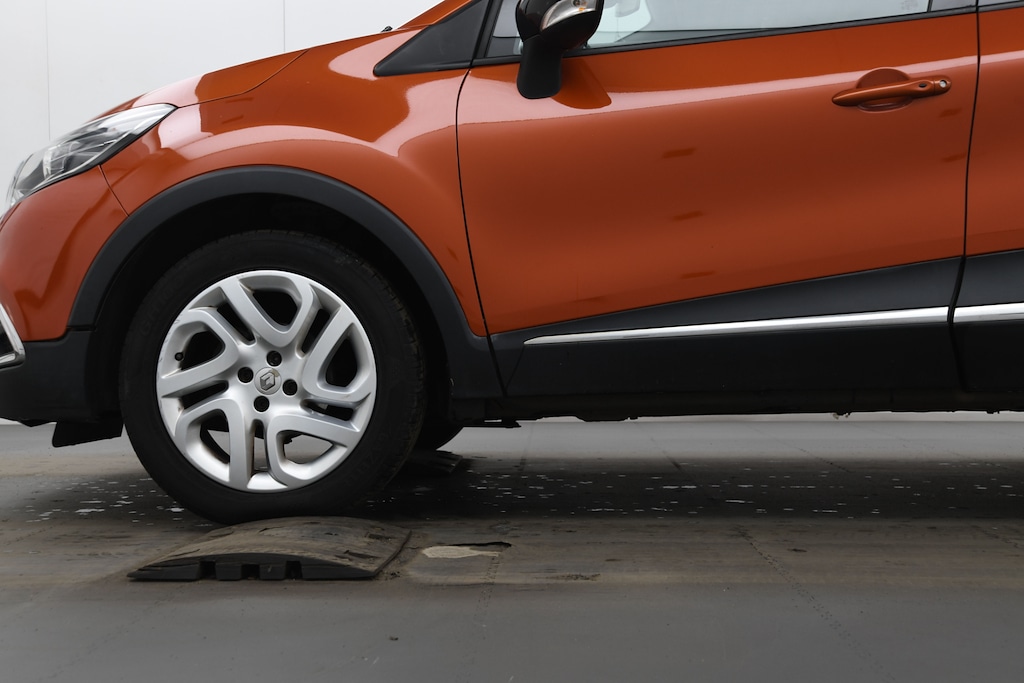 Used Renault Captur 2016 for sale - 78094902: Photo 9