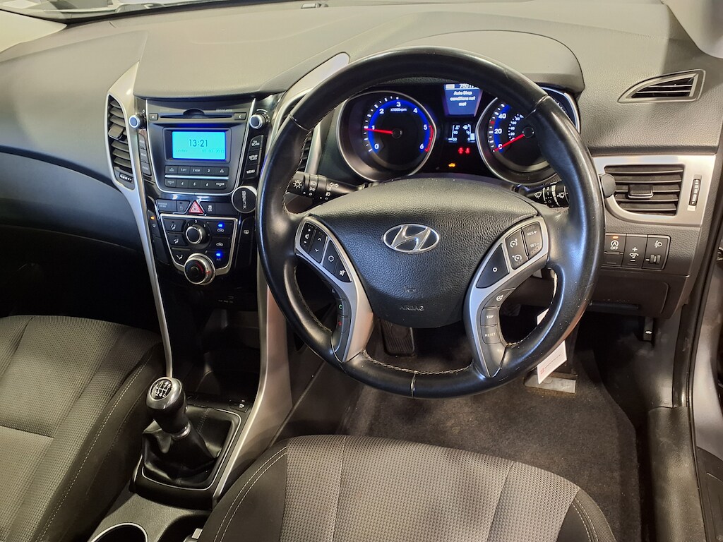 Used Hyundai i30 2015 for sale - 78165999: Photo 10