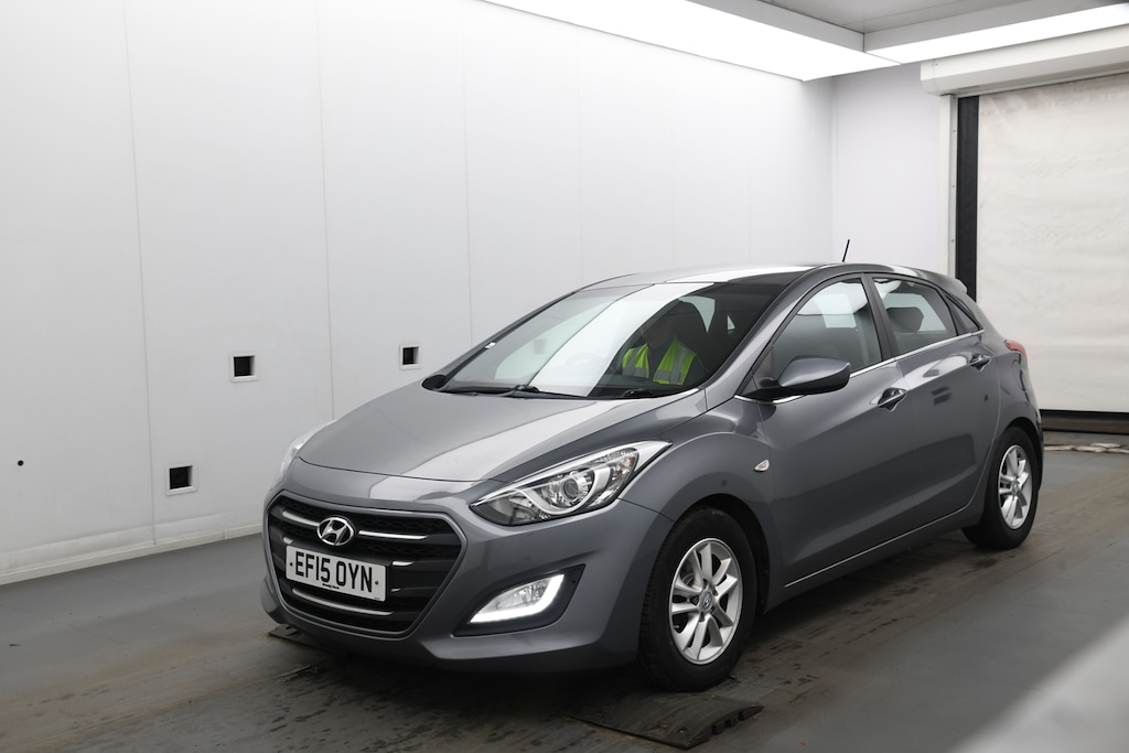 Used Hyundai i30 2015 for sale - 78165999: Photo 3