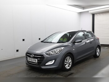 Used Hyundai i30 2015 for sale - 78165999: Photo