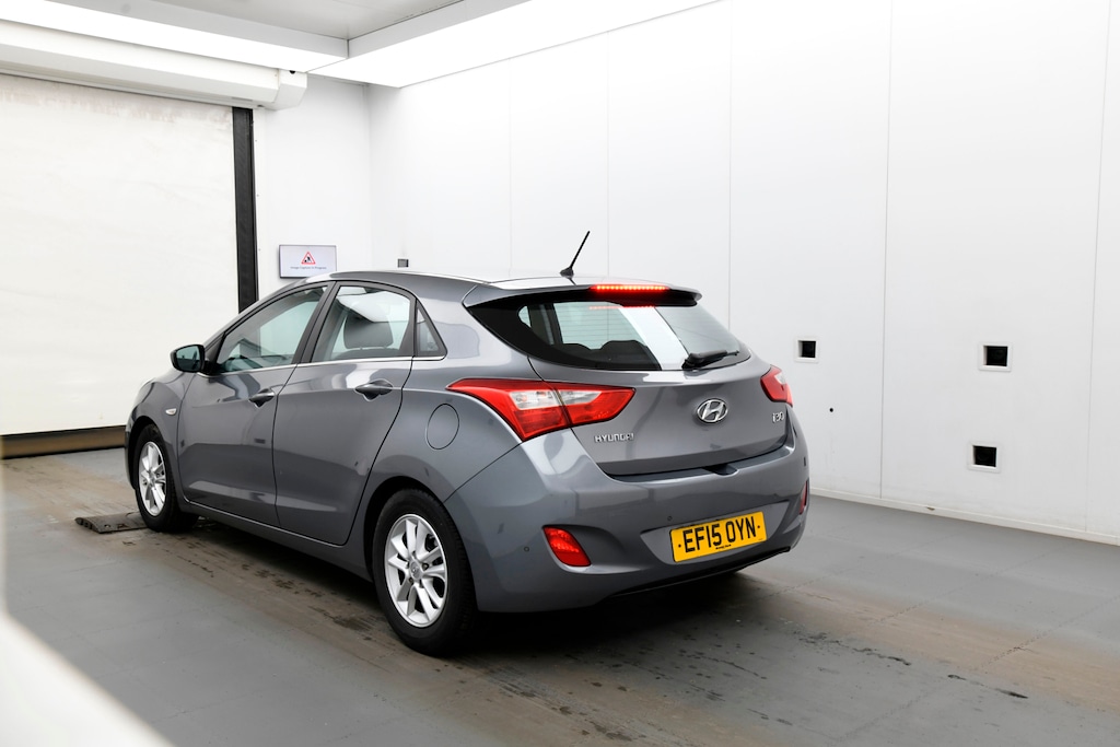 Used Hyundai i30 2015 for sale - 78165999: Photo 5