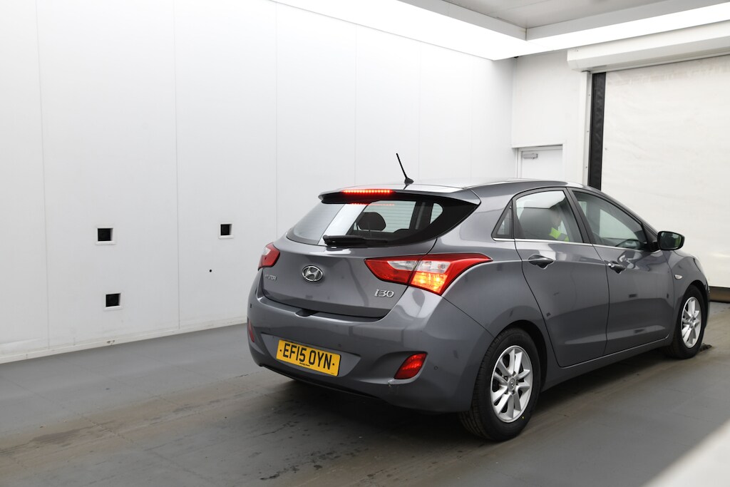 Used Hyundai i30 2015 for sale - 78165999: Photo 7