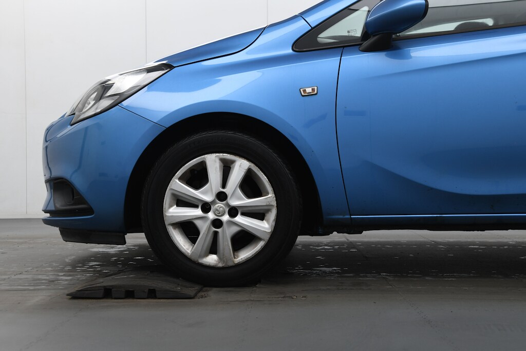 Used Vauxhall Corsa 2016 for sale - 77354066: Photo 9