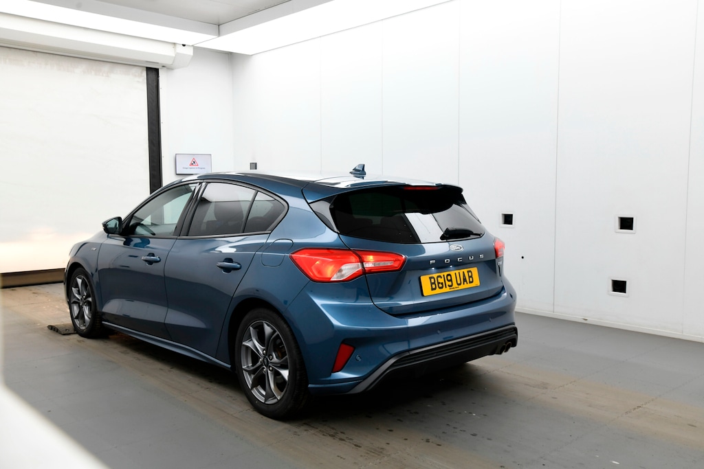 Used Ford Focus 2019 for sale - 78014892: Photo 5