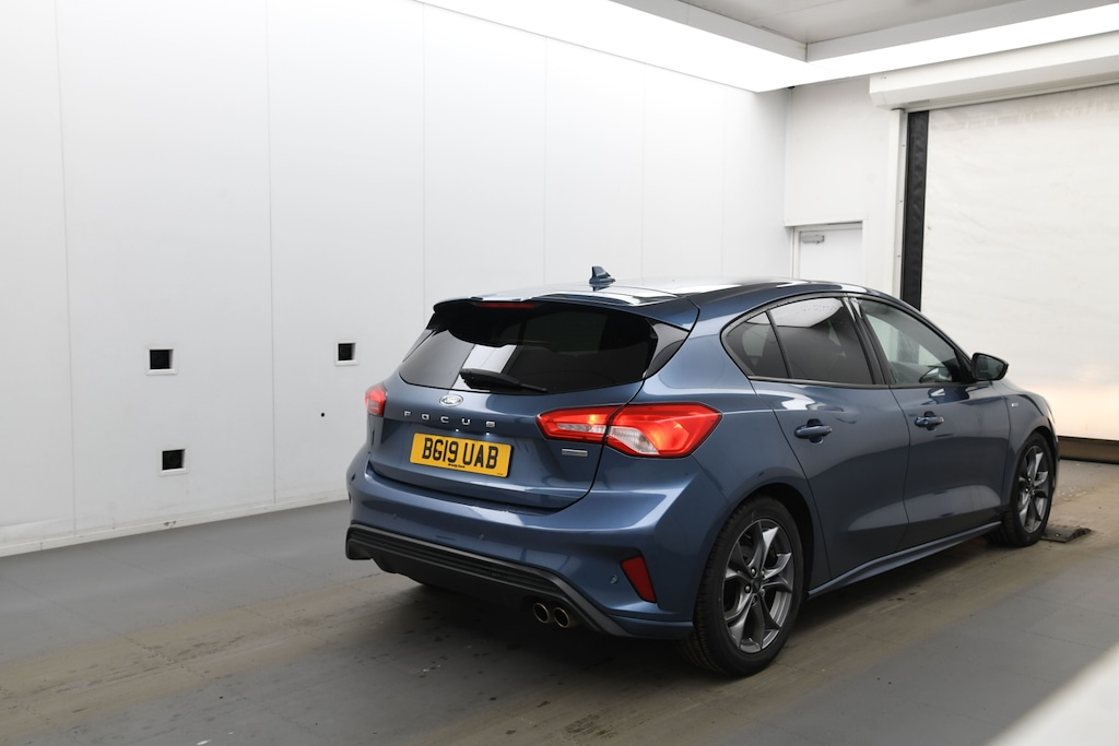 Used Ford Focus 2019 for sale - 78014892: Photo 7