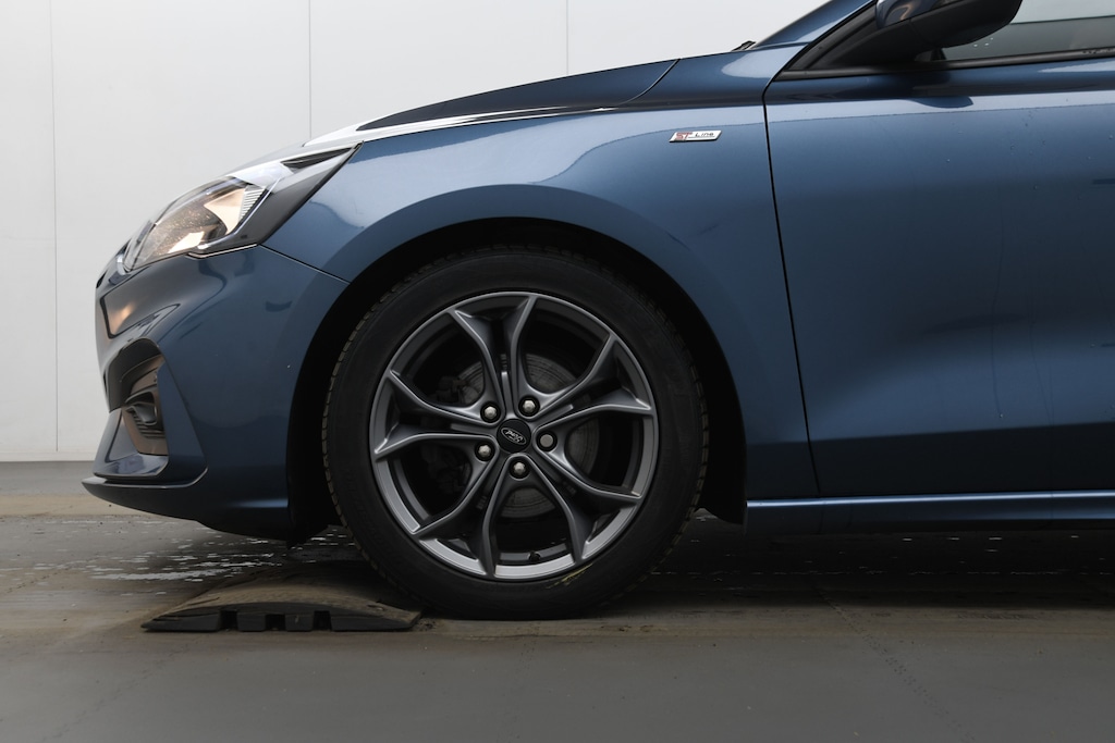 Used Ford Focus 2019 for sale - 78014892: Photo 9