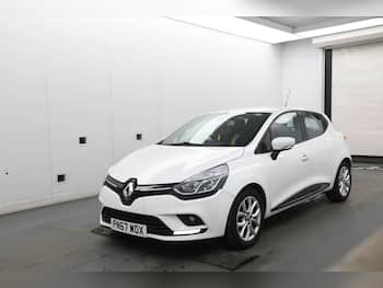 Used Renault Clio 2017 for sale - 79641057: Photo