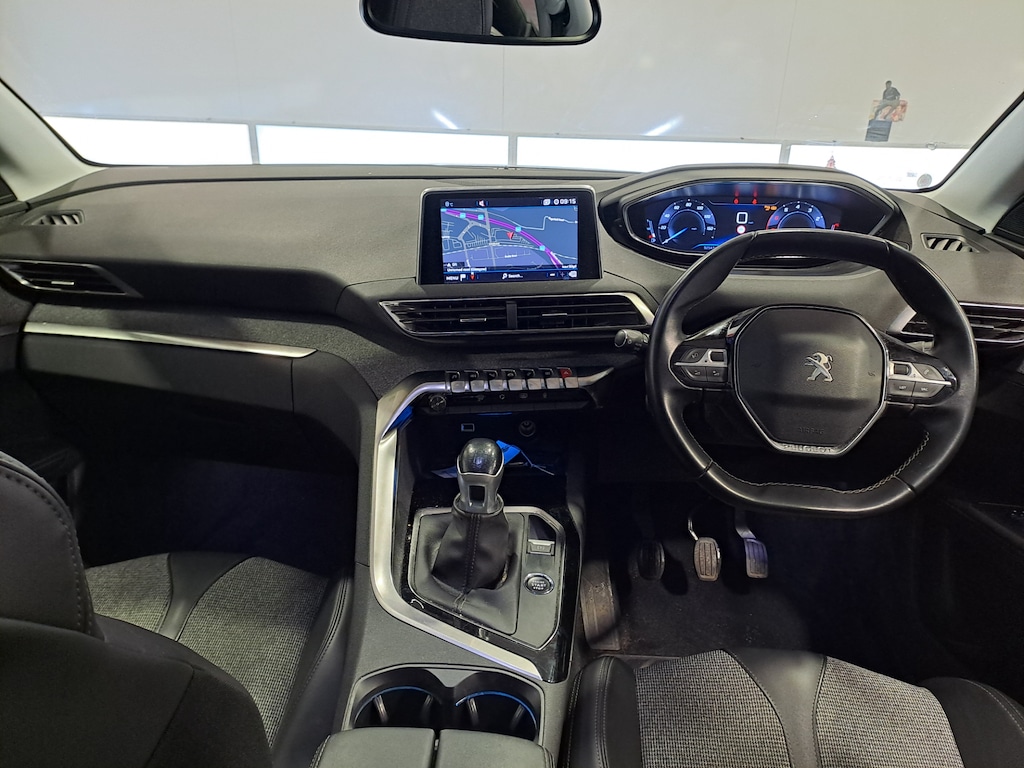 Used Peugeot 5008 2019 for sale - 77198556: Photo 10