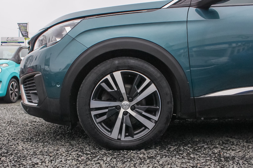 Used Peugeot 5008 2019 for sale - 77198556: Photo 14