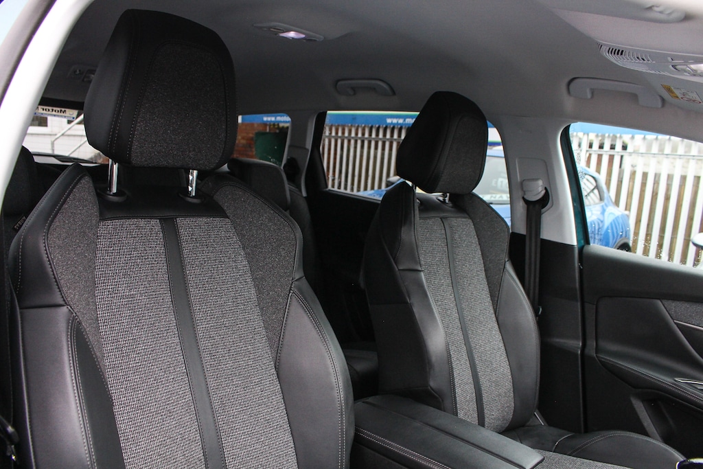 Used Peugeot 5008 2019 for sale - 77198556: Photo 16