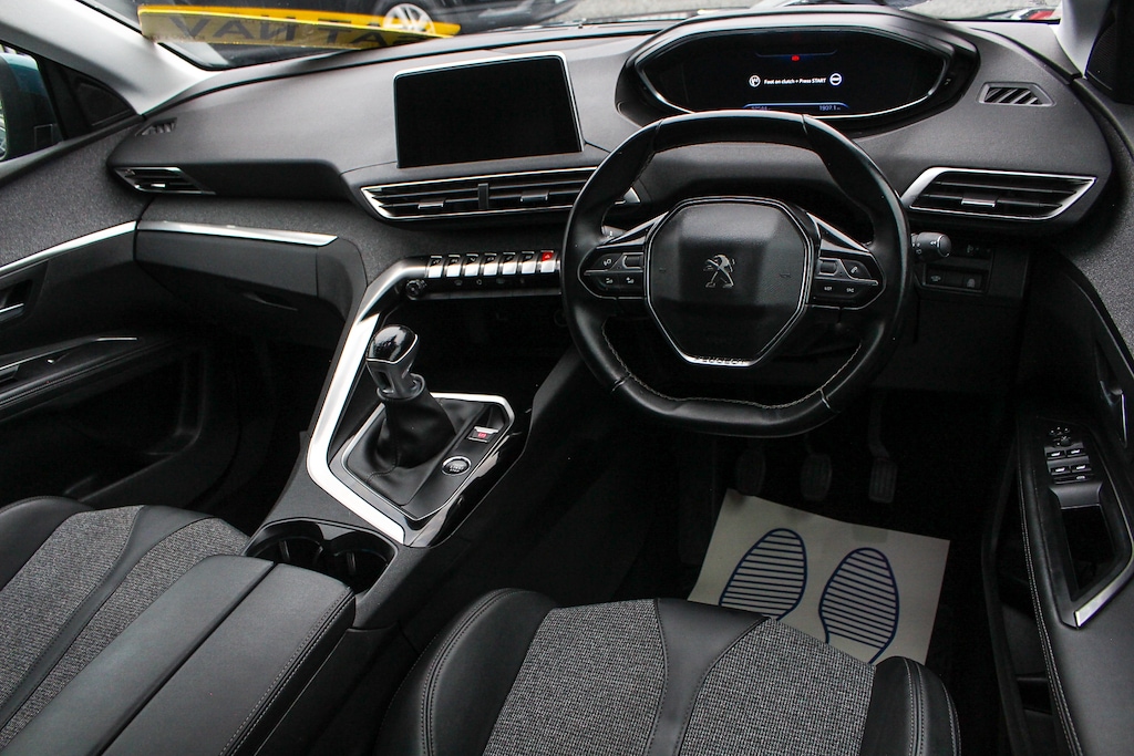 Used Peugeot 5008 2019 for sale - 77198556: Photo 17