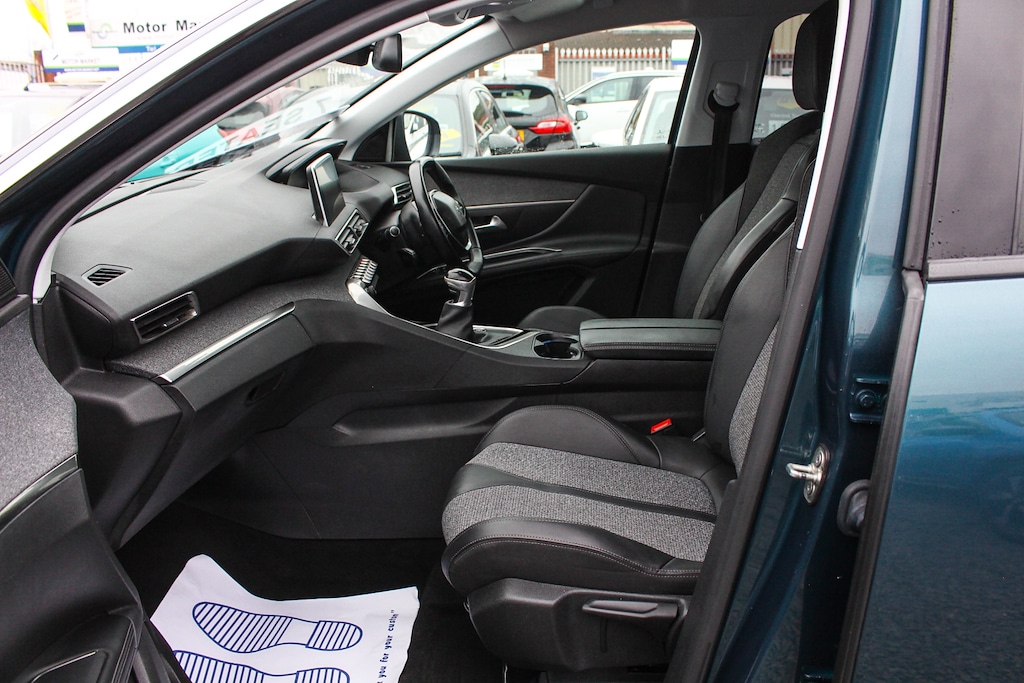 Used Peugeot 5008 2019 for sale - 77198556: Photo 19