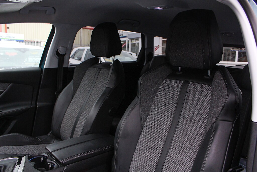 Used Peugeot 5008 2019 for sale - 77198556: Photo 20