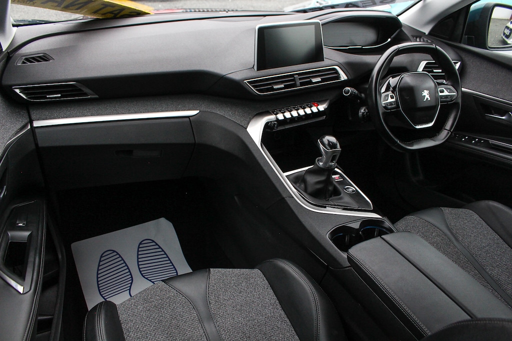 Used Peugeot 5008 2019 for sale - 77198556: Photo 21