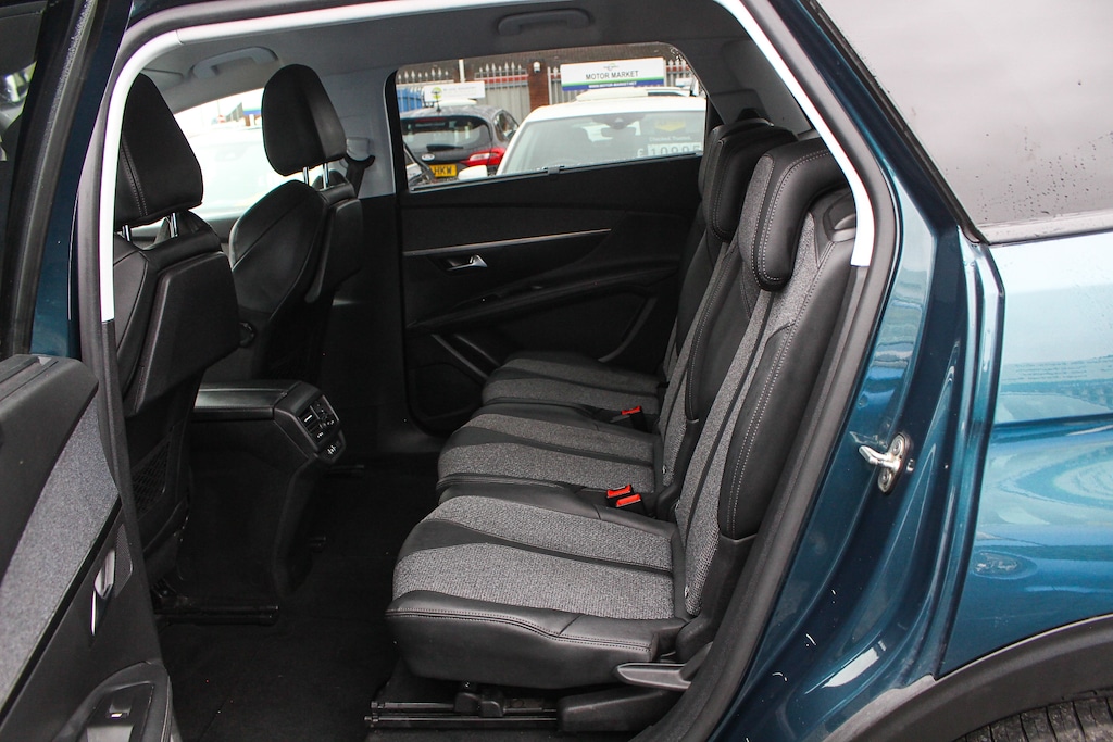 Used Peugeot 5008 2019 for sale - 77198556: Photo 22