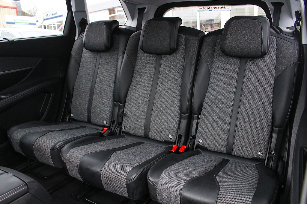 Used Peugeot 5008 2019 for sale - 77198556: Photo 23