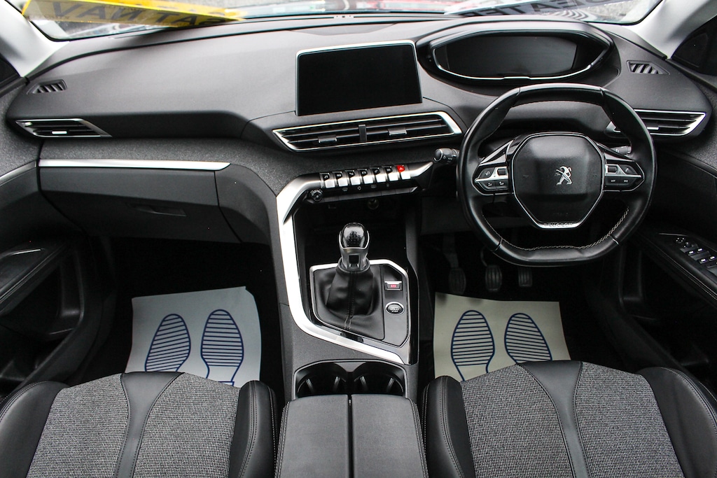 Used Peugeot 5008 2019 for sale - 77198556: Photo 25