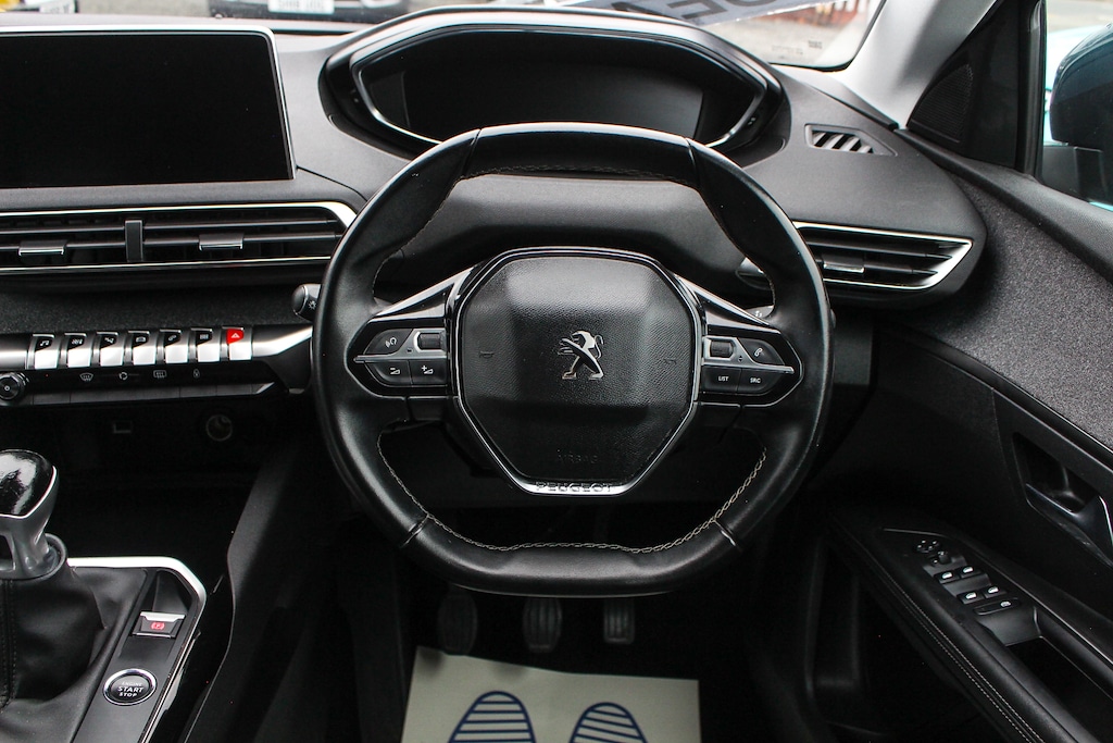 Used Peugeot 5008 2019 for sale - 77198556: Photo 26