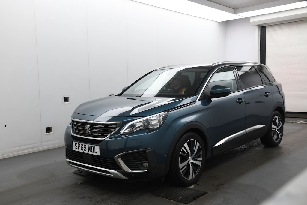 Used Peugeot 5008 2019 for sale - 77198556: Photo 3