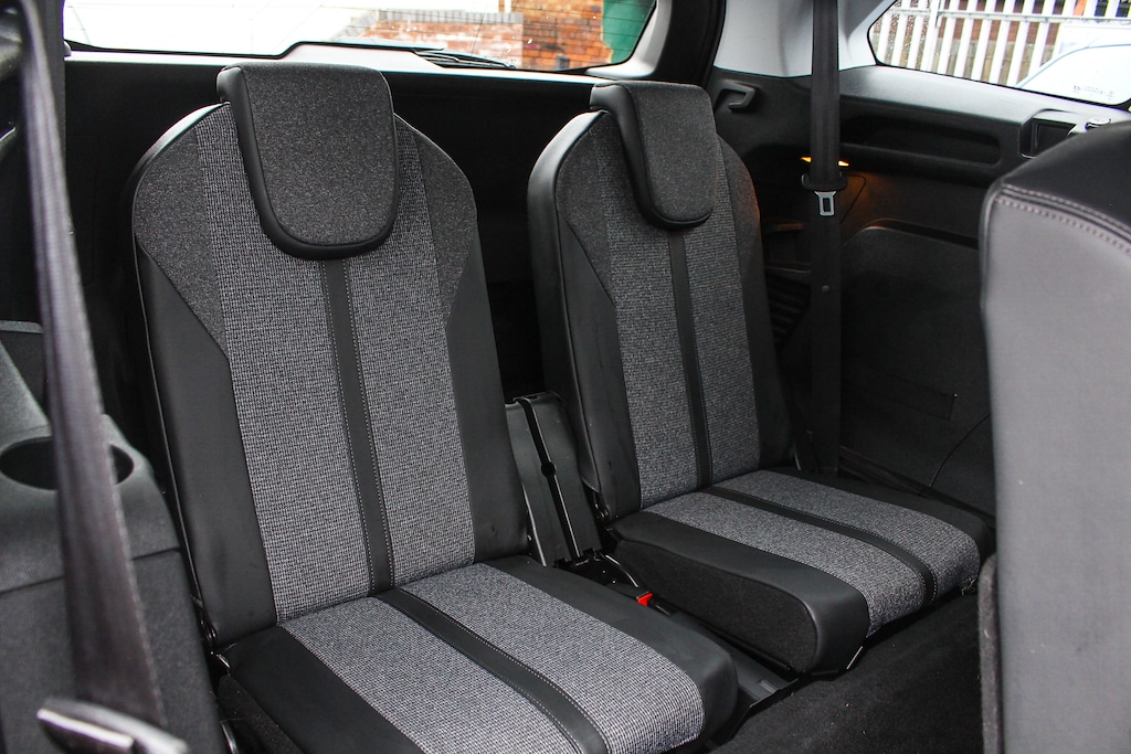 Used Peugeot 5008 2019 for sale - 77198556: Photo 33