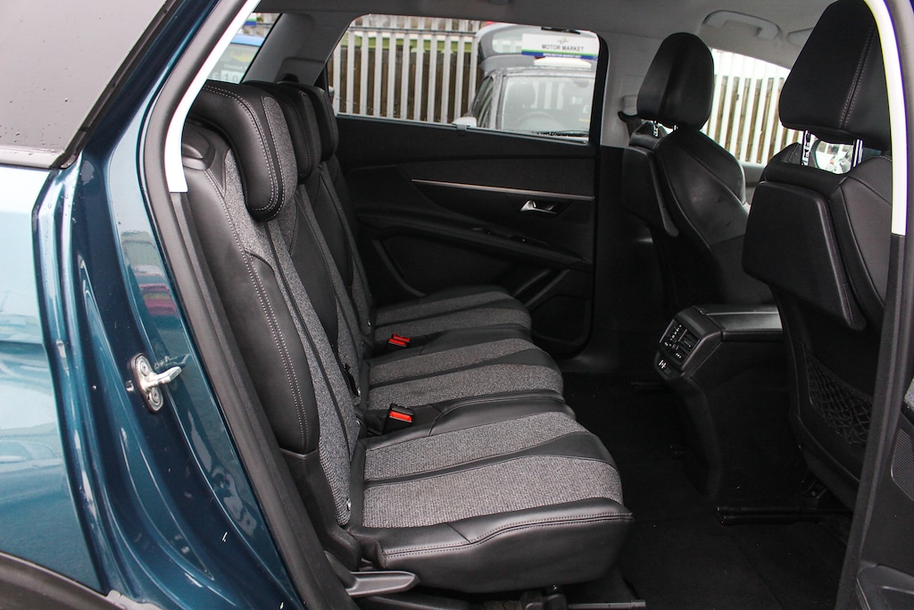 Used Peugeot 5008 2019 for sale - 77198556: Photo 34