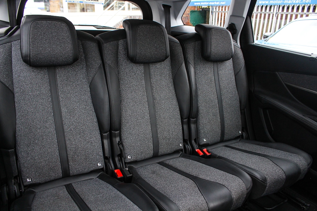 Used Peugeot 5008 2019 for sale - 77198556: Photo 35