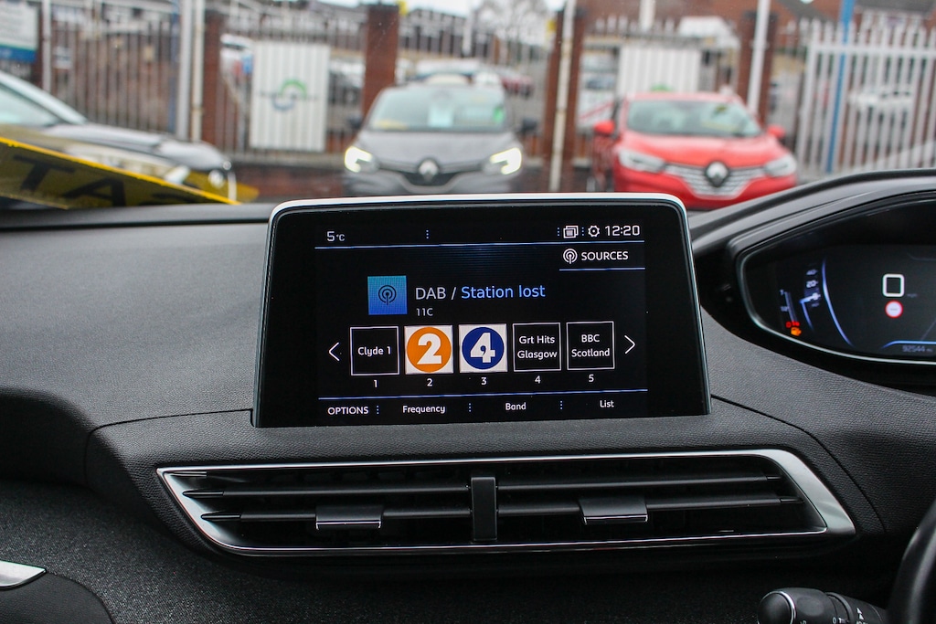 Used Peugeot 5008 2019 for sale - 77198556: Photo 36