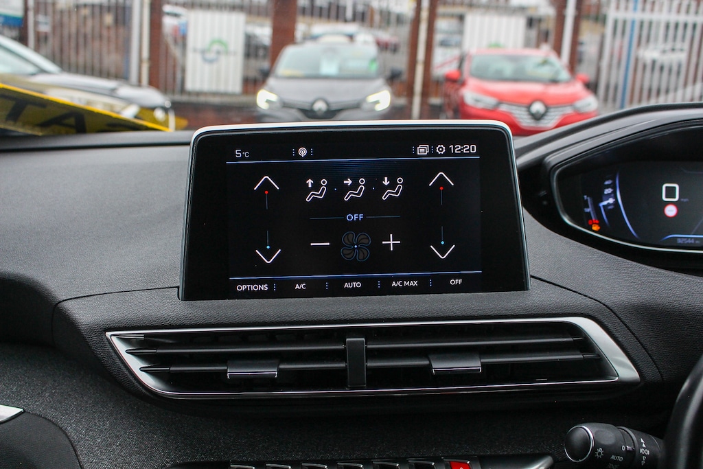 Used Peugeot 5008 2019 for sale - 77198556: Photo 37