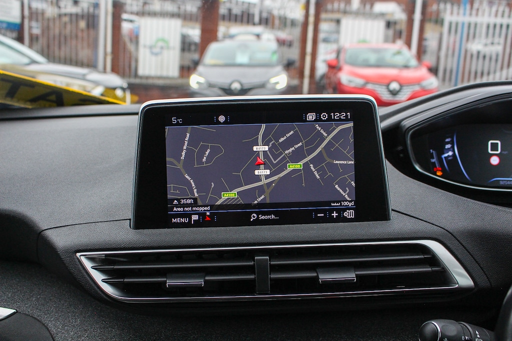 Used Peugeot 5008 2019 for sale - 77198556: Photo 38