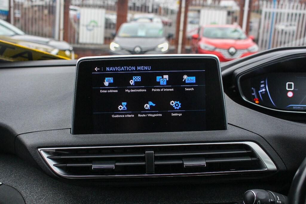 Used Peugeot 5008 2019 for sale - 77198556: Photo 39