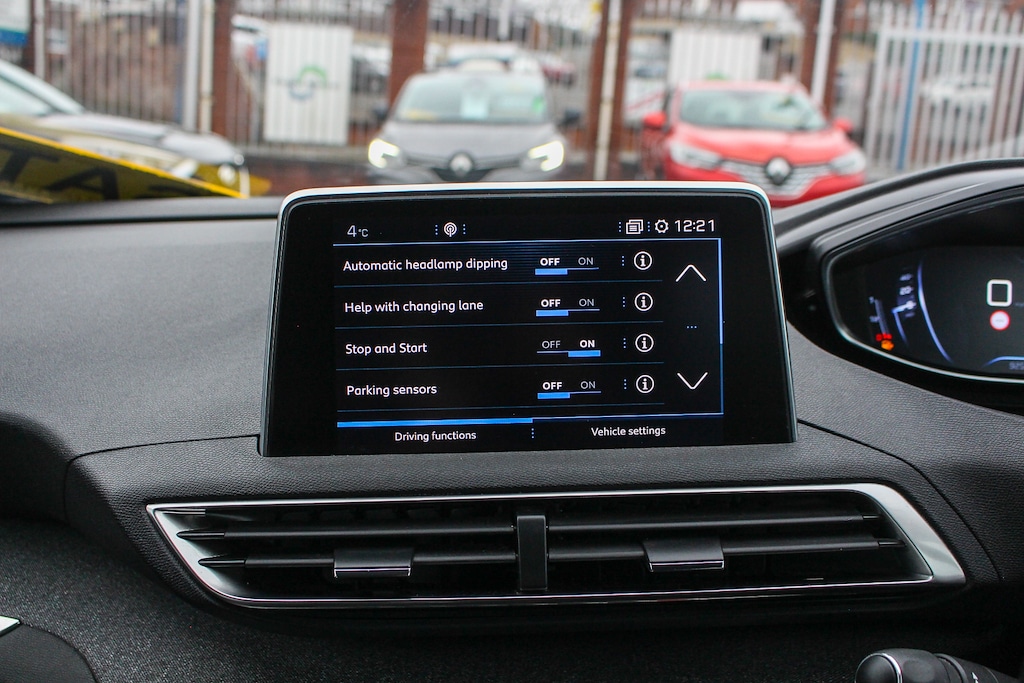 Used Peugeot 5008 2019 for sale - 77198556: Photo 40