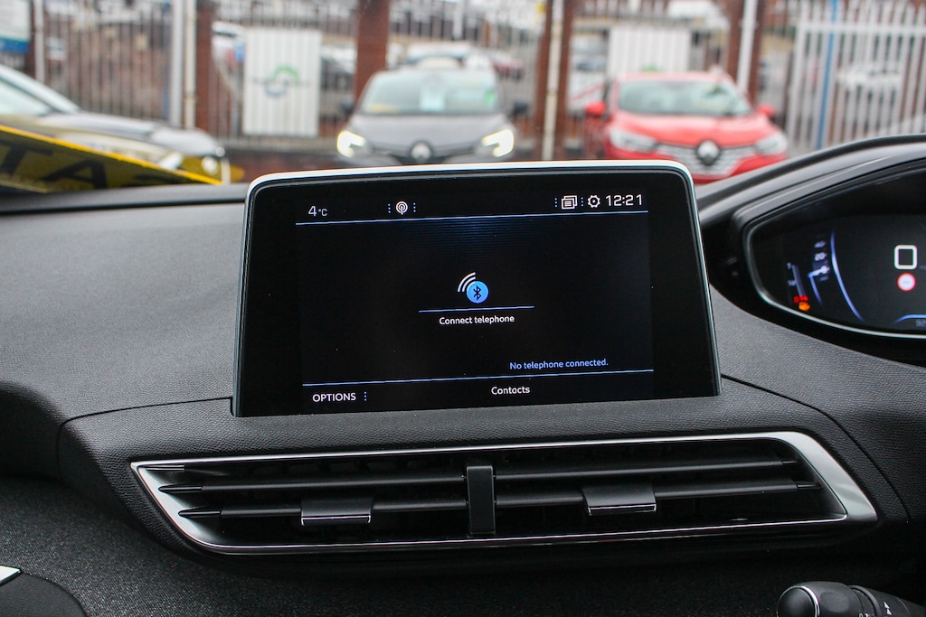 Used Peugeot 5008 2019 for sale - 77198556: Photo 41