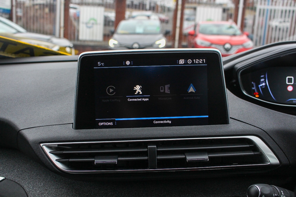 Used Peugeot 5008 2019 for sale - 77198556: Photo 43