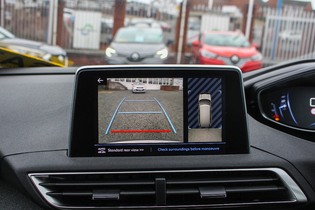 Used Peugeot 5008 2019 for sale - 77198556: Photo 44