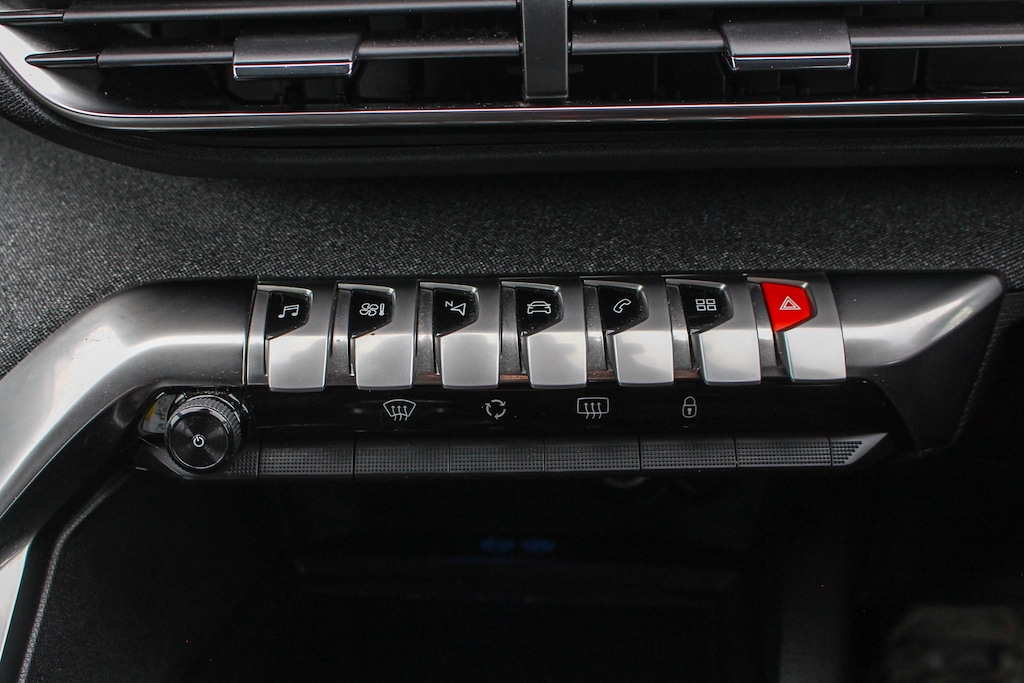 Used Peugeot 5008 2019 for sale - 77198556: Photo 45