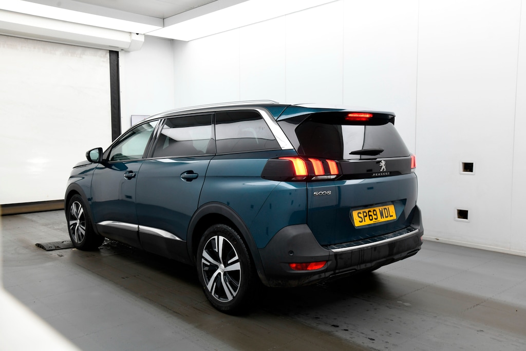 Used Peugeot 5008 2019 for sale - 77198556: Photo 5