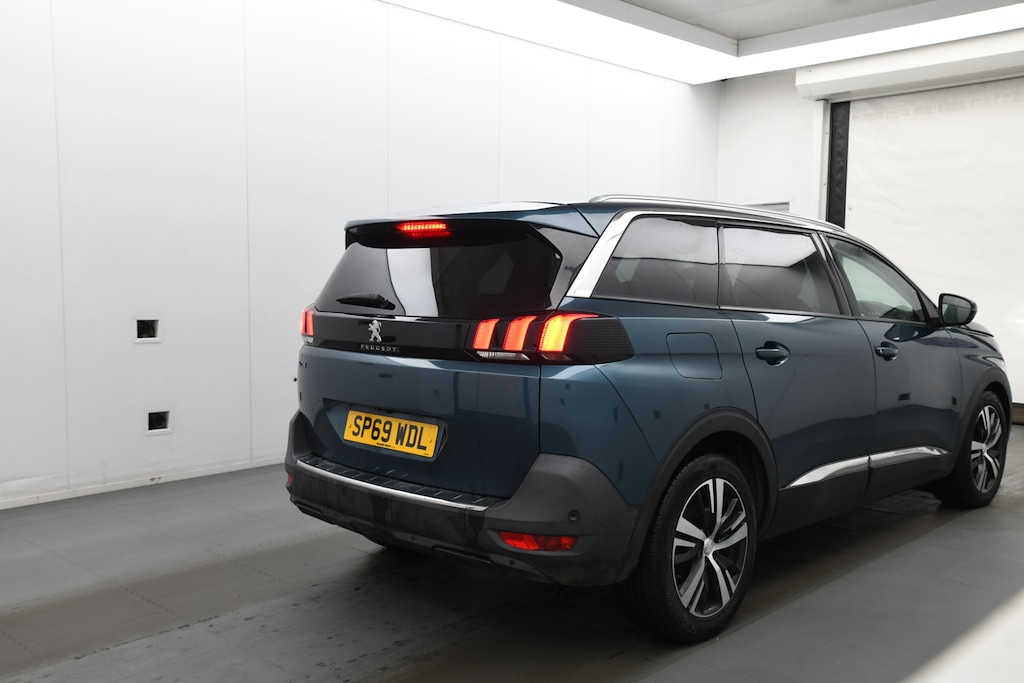 Used Peugeot 5008 2019 for sale - 77198556: Photo 7