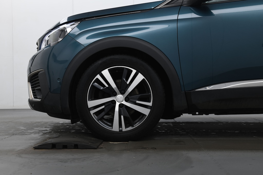 Used Peugeot 5008 2019 for sale - 77198556: Photo 9