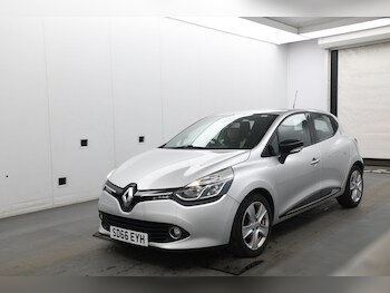 Used Renault Clio 2016 for sale - 78862418: Photo