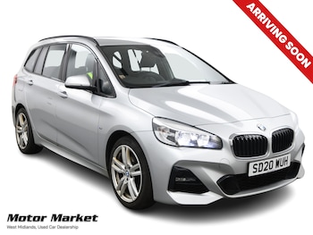 Used BMW 2 Series 2020 for sale - 78995475: Photo