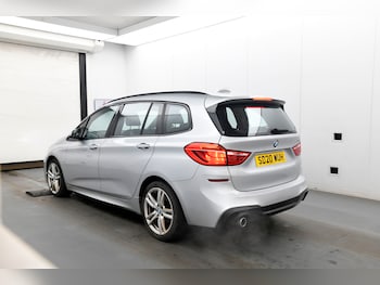 Used BMW 2 Series 2020 for sale - 78995475: Photo