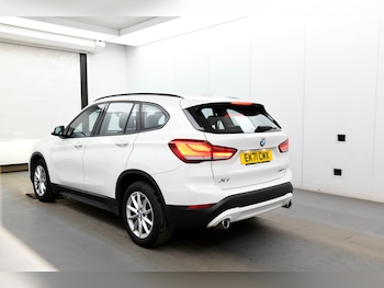 Used BMW X1 2021 for sale - 79071266: Photo