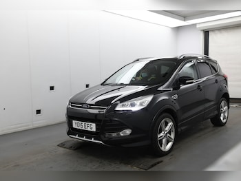 Used Ford Kuga 2015 for sale - 76971668: Photo