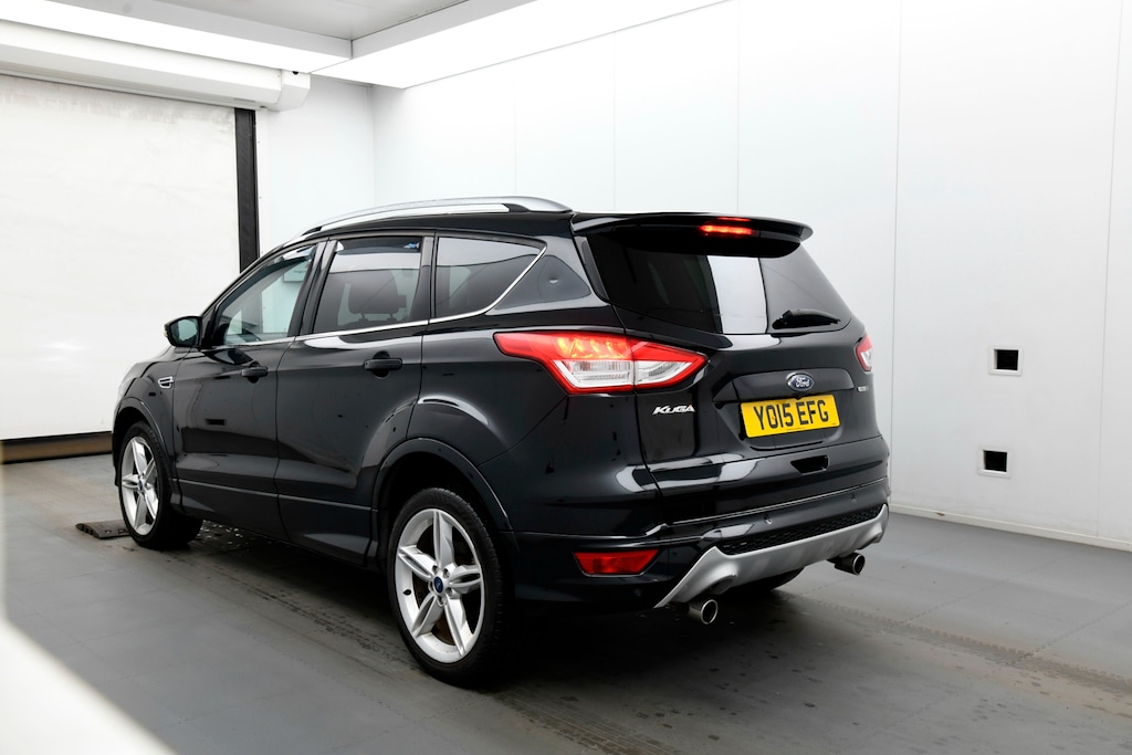 Used Ford Kuga 2015 for sale - 76971668: Photo 5