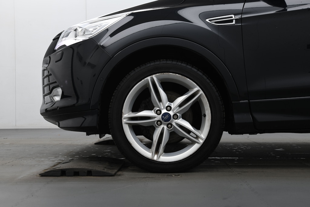 Used Ford Kuga 2015 for sale - 76971668: Photo 9