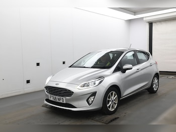Used Ford Fiesta 2018 for sale - 79293825: Photo