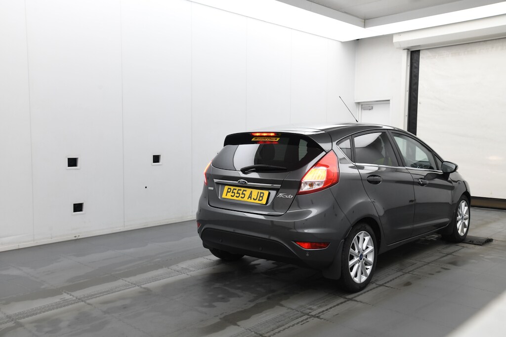 Used Ford Fiesta 2016 for sale - 78117044: Photo 7