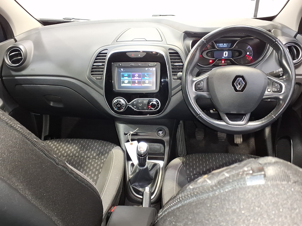 Used Renault Captur 2018 for sale - 77746365: Photo 10